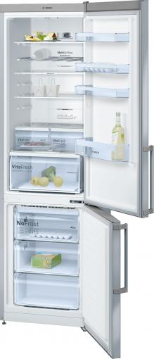 Bosch KGN39XI46 - Kombinovaná chladnička