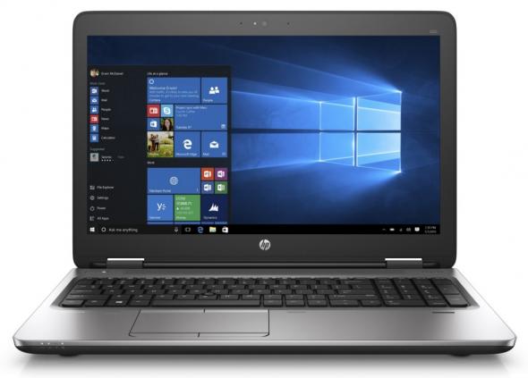 HP ProBook 650 G2 - 15,6" Notebook