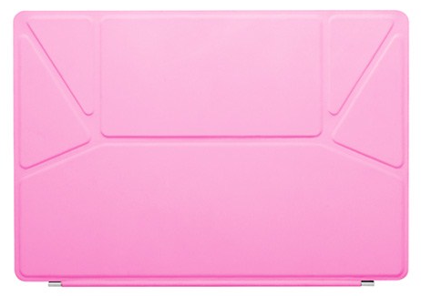 Asus pre EeePad Transformer PRIME TF201 , sleeve, Pink - Ochranné puzdro pre EeePad