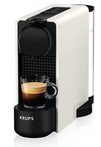 KRUPS XN510110 vystavený kus - Kávovar Nespresso EssenzaPlus