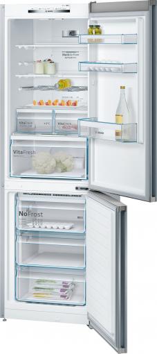 Bosch KGN36VL45 - Kombinovaná chladnička