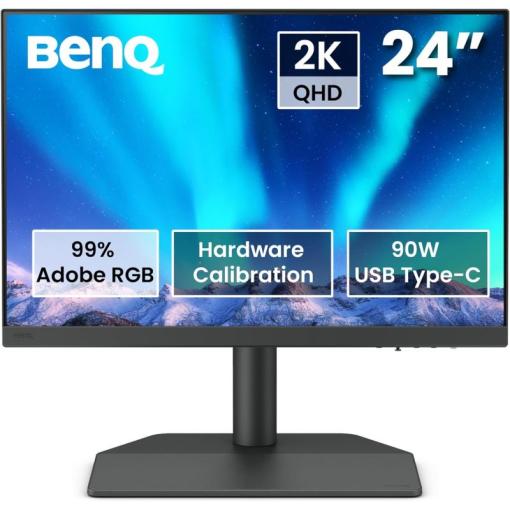 BenQ SW242Q - Monitor