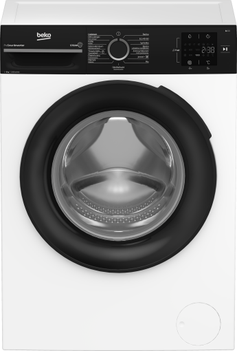 BEKO BM1WFU3622WBB - Automatická práčka
