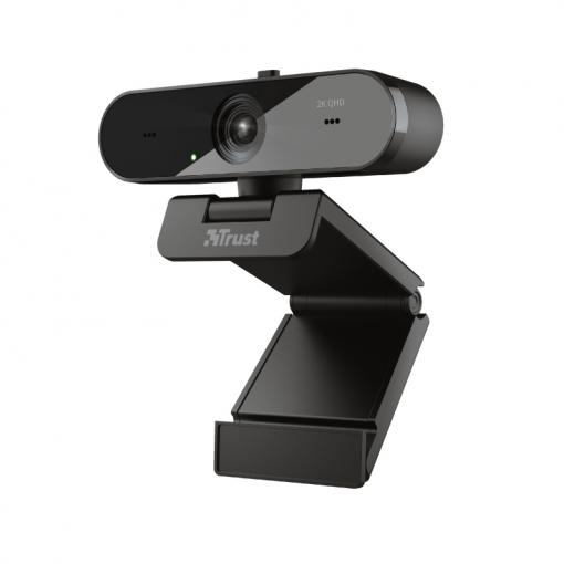 Trust TAXON QHD Webcam - Webkamera
