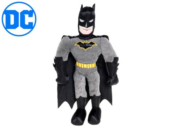 MIKRO -  DC Batman Young plyšový 32cm - Plyšová hračka