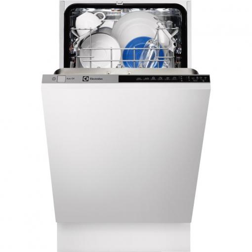 Electrolux ESL4310LO vystavený kus - Umývačka riadu zabudovateľná