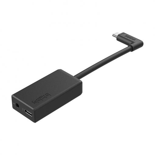 GoPro AAMIC-001 - 3.5mm Mic Adapter