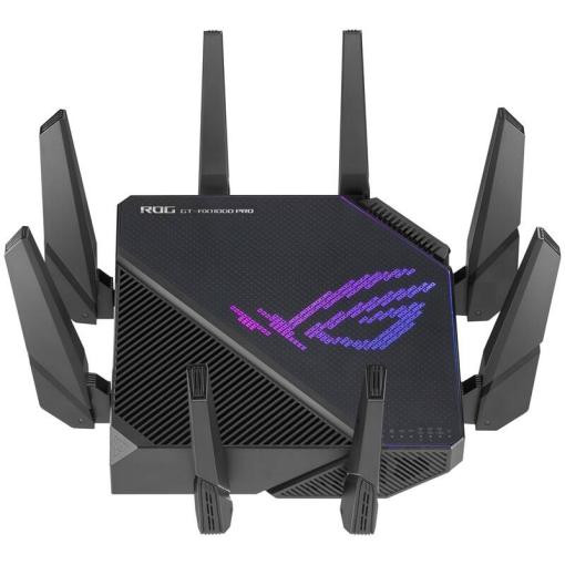 Asus GT-AX11000 Pro - Tri-Band WiFi 6 Router
