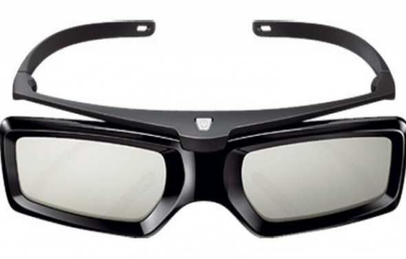 Sony TDG-BT500A - 3D okuliare