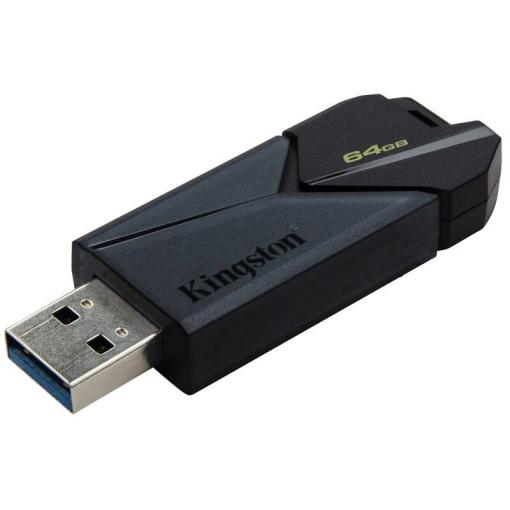 Kingston DataTraveler Exodia Onyx 64GB - USB 3.2 kľúč