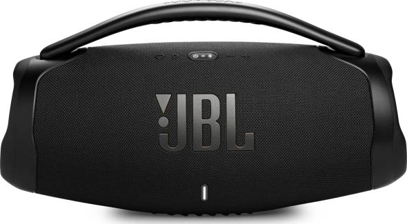 JBL Boombox 3 WIFI - Wi-Fi a Bluetooth prenosný reproduktor