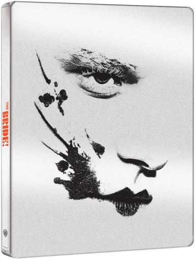 Nevesta! - Steelbook - UHD Blu-ray film