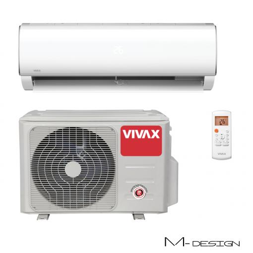 VIVAX ACP12CH35AEMI - Nástenná klimatizácia