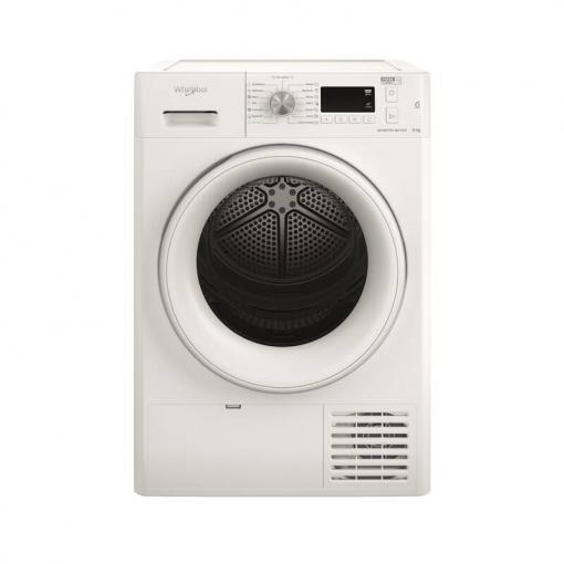 Whirlpool FFT M11 8X3 EE - Sušička prádla