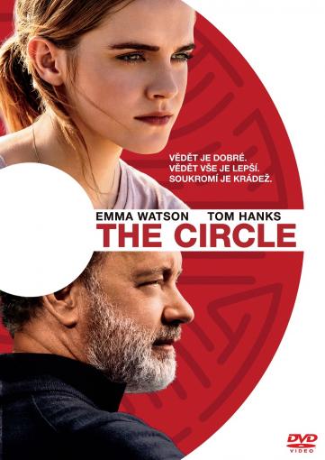 The Circle - DVD film