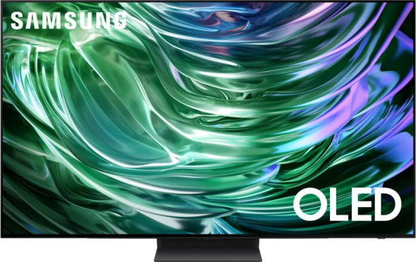 Samsung QE77S90D - OLED 4K TV
