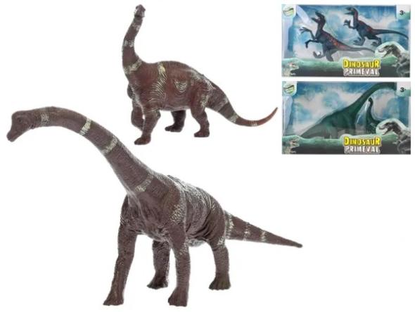 MIKRO -  Dinosaurus s mláďaťom - Dinosaurus