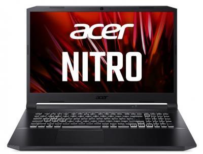 Acer Nitro 5 (AN517-54-55FJ) - 17.3" Notebook