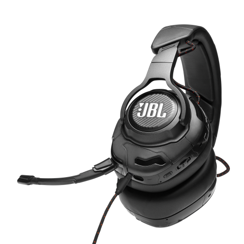 JBL Quantum One - Gaming slúchadlá s mikrofónom