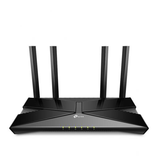 TP-Link Archer AX53 - AX3000 Dual-Band Wi-Fi 6 Router
