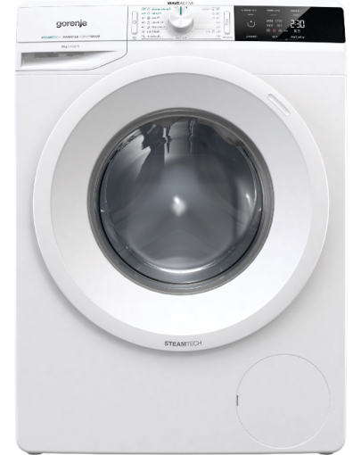 Gorenje WEI843S biela - Automatická práčka