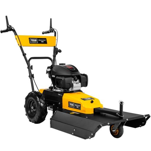 TEXAS Multi Cut 580H - Benzínová kosačka