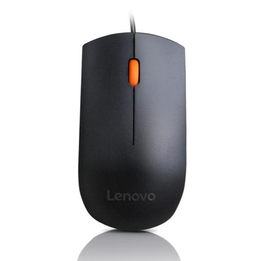 Lenovo 300 USB Mouse - Optická myš