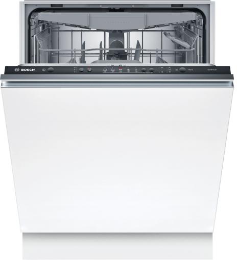 Bosch SMV25EX02E - Umývačka riadu zabudovateľná