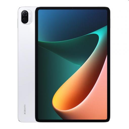 Xiaomi Pad 5 6+128GB Pearl White - Tablet