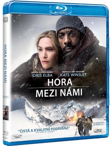 Hora medzi nami - Blu-ray film