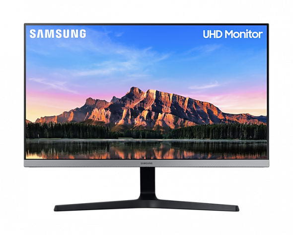 Samsung U28R550 - Monitor Premium (UHD)