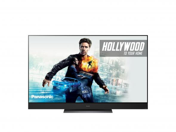 Panasonic TX-55HZ2000E - 4K OLED TV