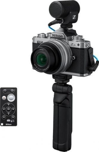 Nikon Z fc Vlogger Kit - Digitálny fotoaparát