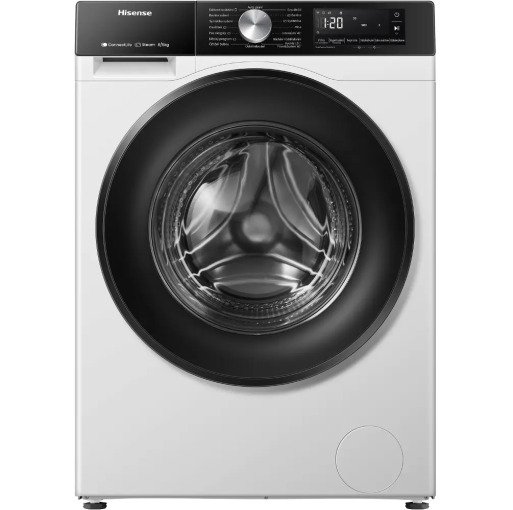 HISENSE HWD3S8514 - Automatická práčka so sušičkou