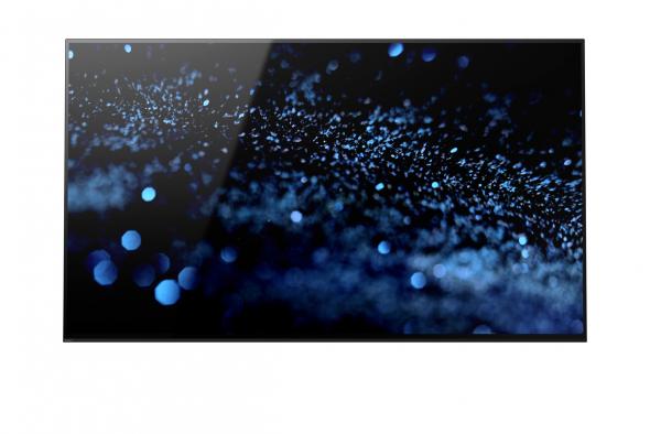 Sony KD-77A1 - OLED TV