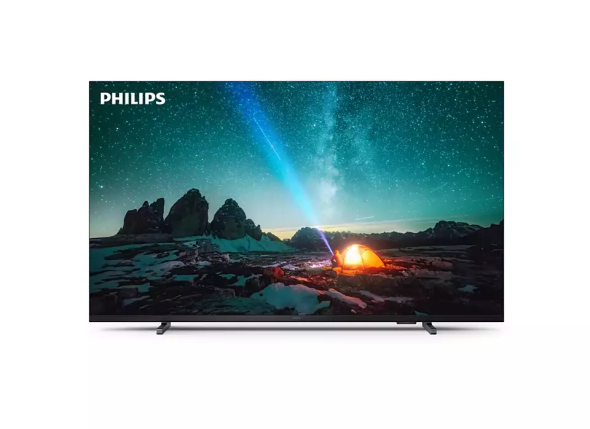 Philips 50PUS7609 - 4K UHD TV