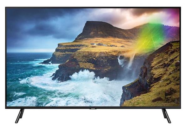 Samsung QE65Q60R vystavený kus - QLED TV