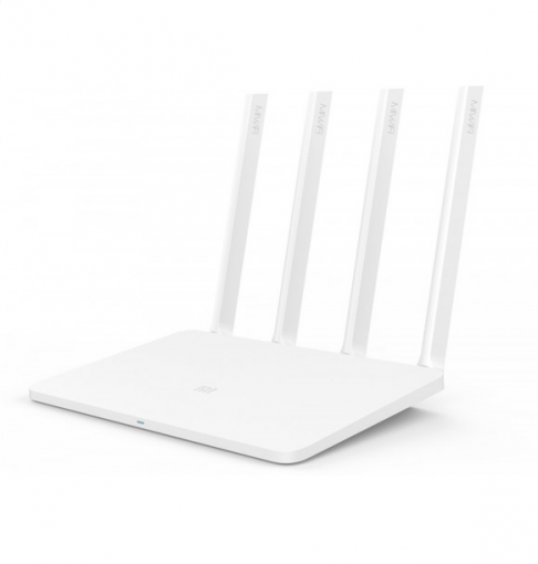 Xiaomi Mi Router 3 biely - WiFi Router