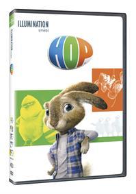 Hop - DVD film