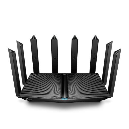 TP-Link Archer AX95 AX7800 - TriBand WiFi6 Router