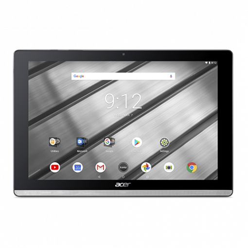 Acer Iconia One 10 Metal (B3-A50-K7BY) - 10" tablet