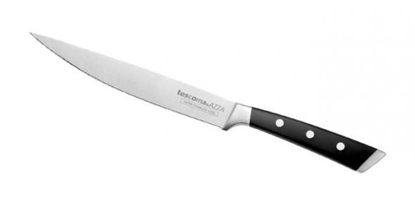Tescoma Azza - Nôž na porciovanie AZZA 21 cm