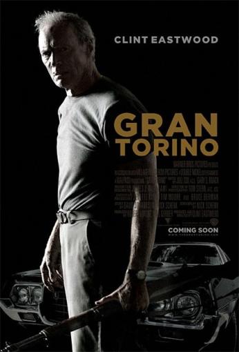 Gran Torino - DVD film