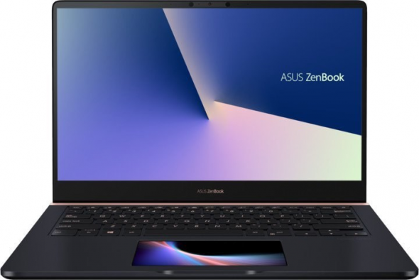 Asus Zenbook Pro UX480FD - 14" Notebook Premium