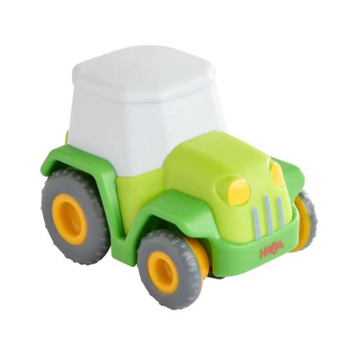 Haba Haba Cars Traktor