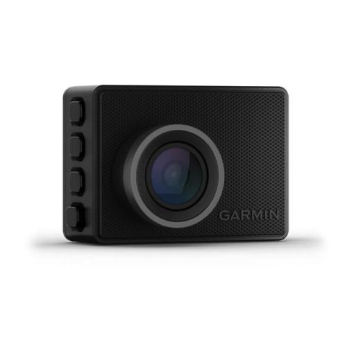 Garmin Dash Cam 67W - Autokamera pre záznam jázd s GPS