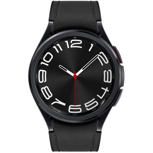 Samsung Galaxy Watch6 Classic 43mm Black - Smart hodinky