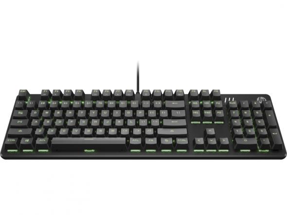HP Pavilion Gaming 550 Keyboard - Hráčska klávesnica