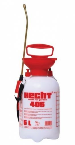 Hecht 405 - Tlakový ručný postrekovač