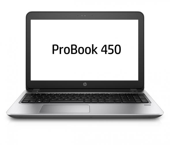 HP ProBook 450 G4 - 15,6" Notebook Premium